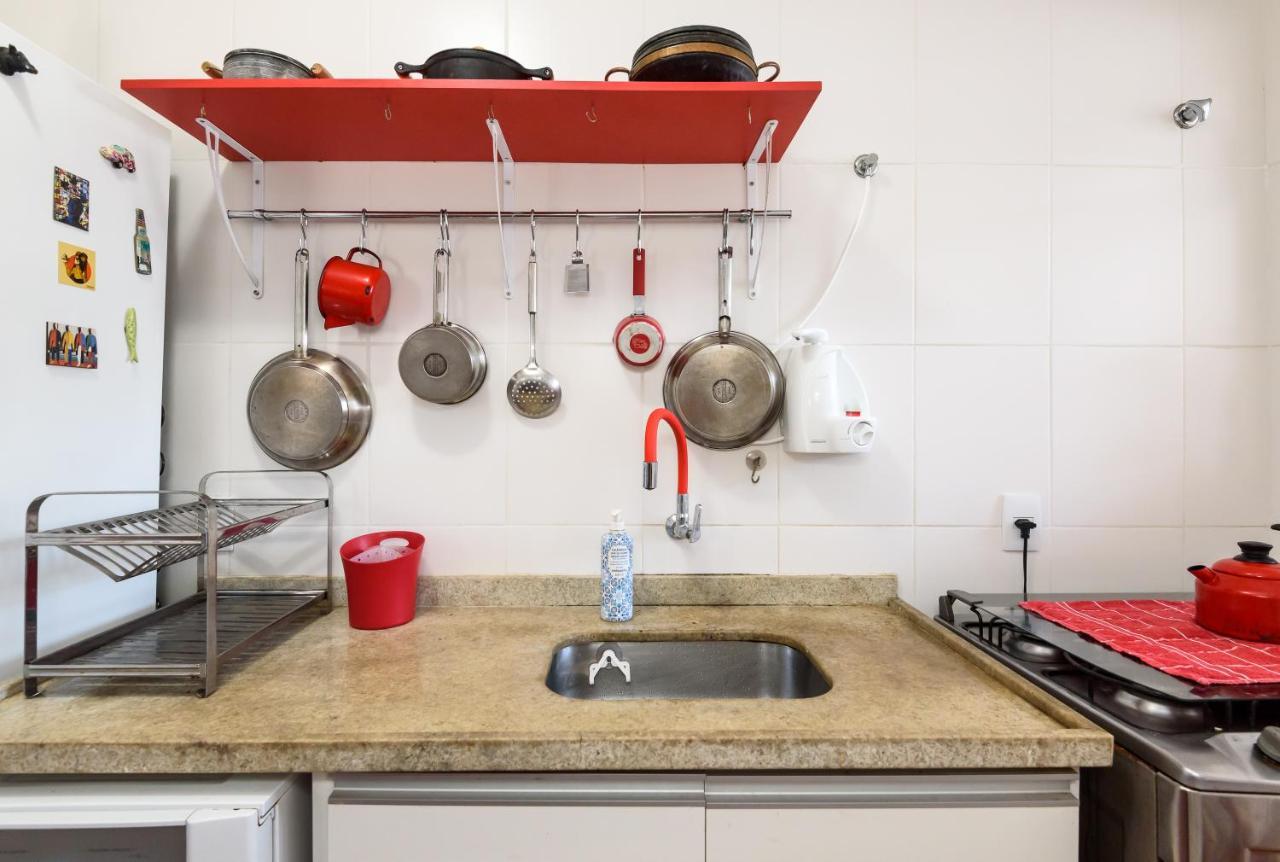 Sonia'S Homestay Rio de Janeiro Kültér fotó