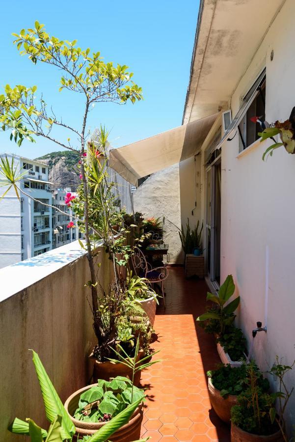 Sonia'S Homestay Rio de Janeiro Kültér fotó
