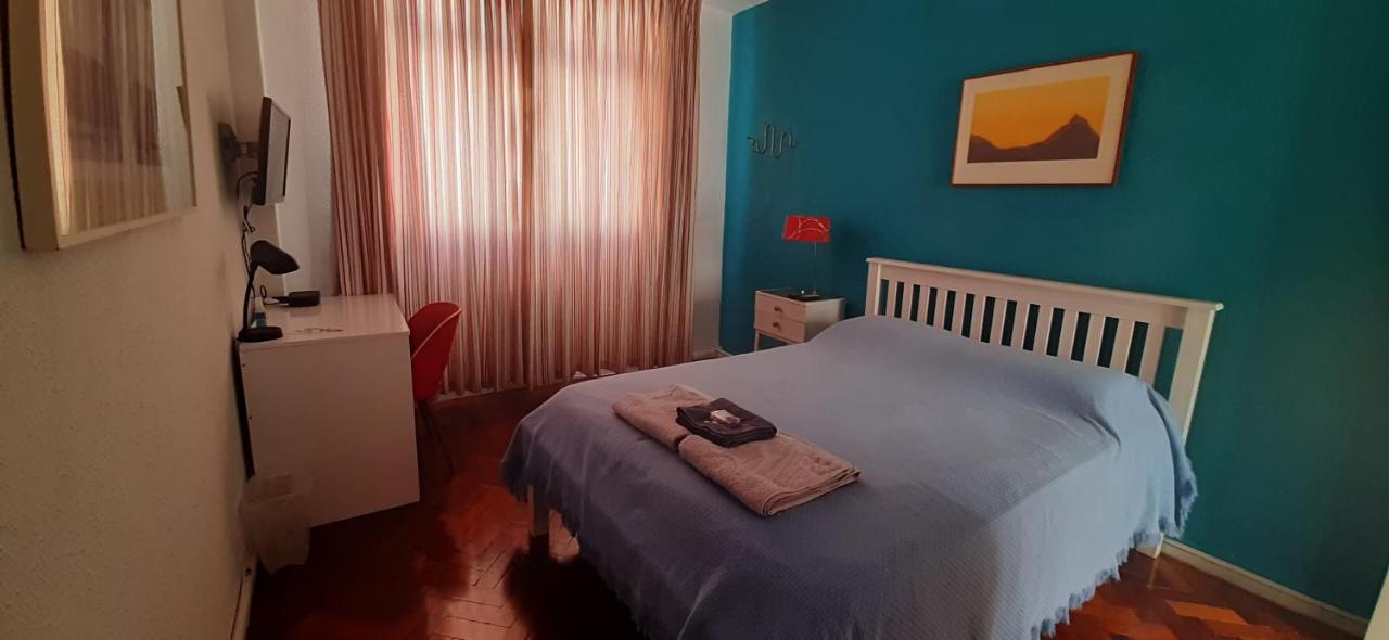 Sonia'S Homestay Rio de Janeiro Kültér fotó