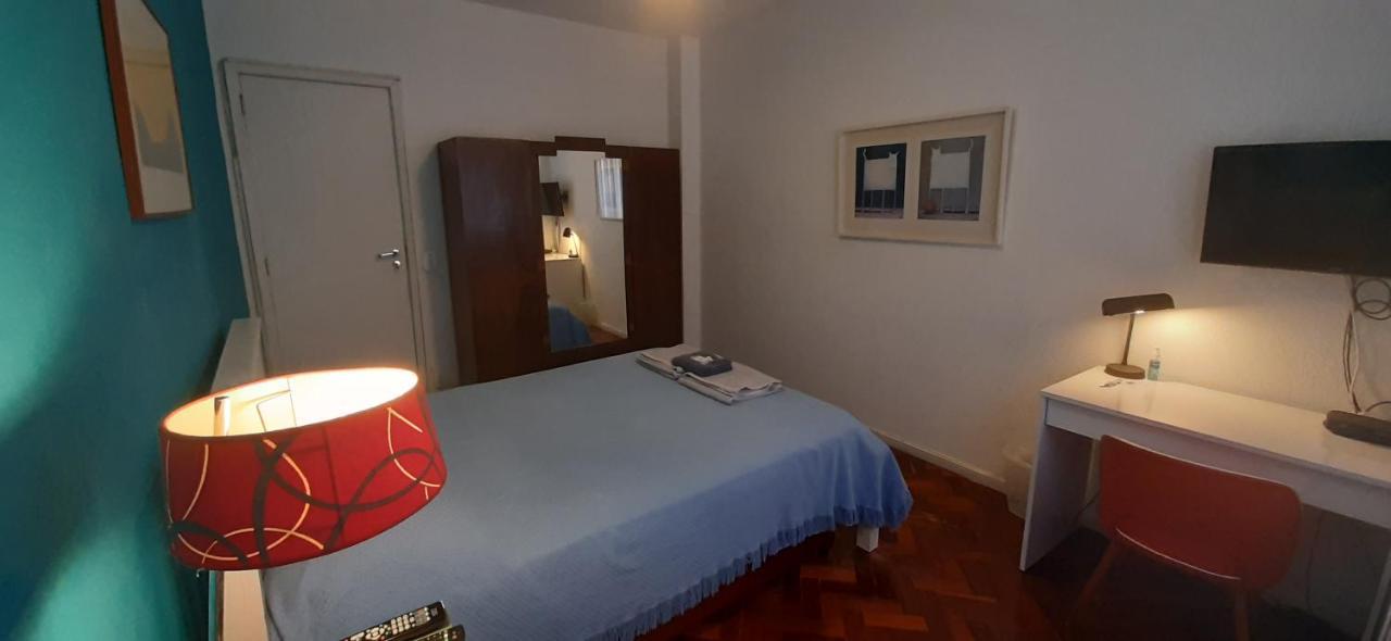 Sonia'S Homestay Rio de Janeiro Kültér fotó