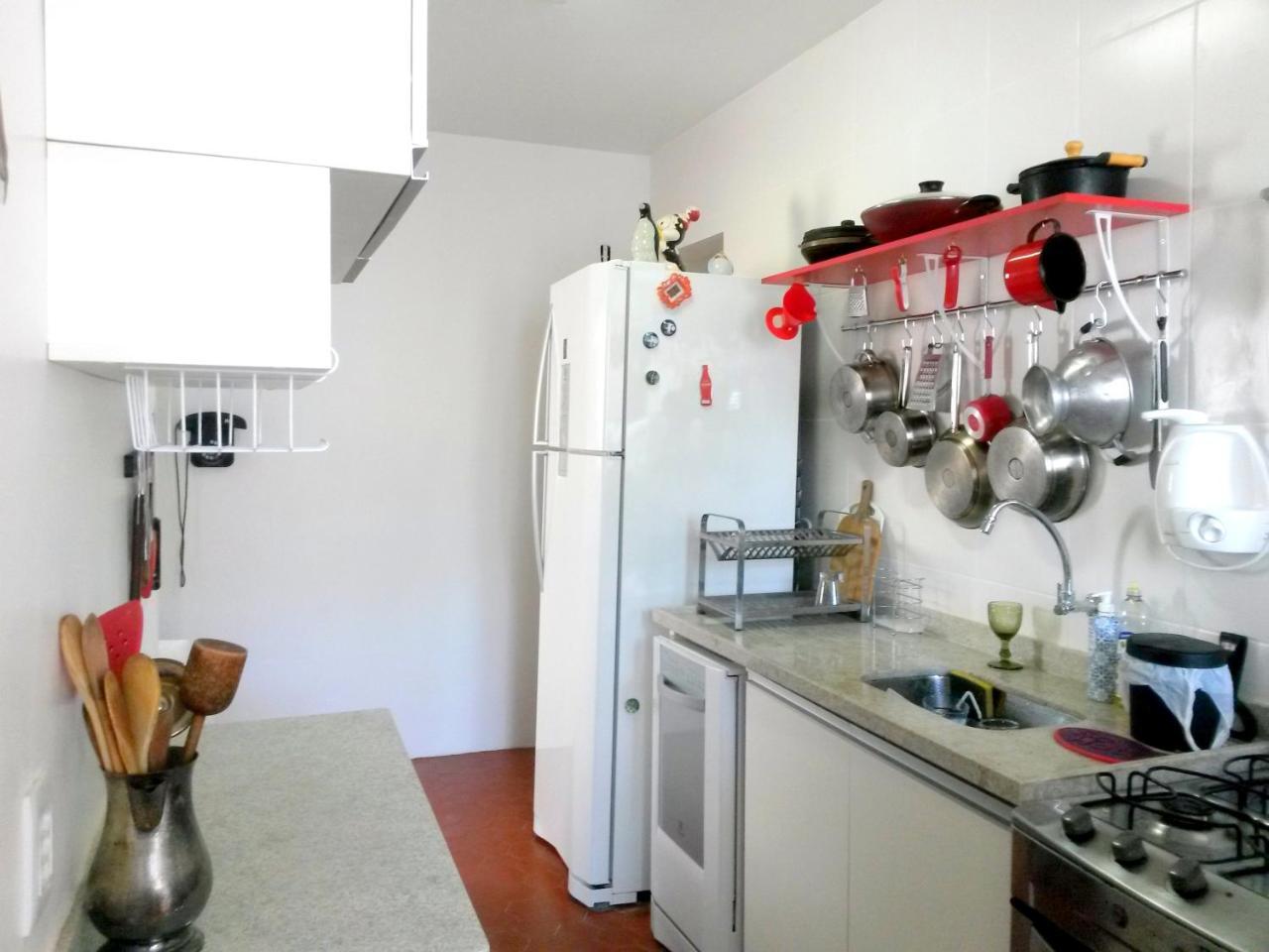 Sonia'S Homestay Rio de Janeiro Kültér fotó